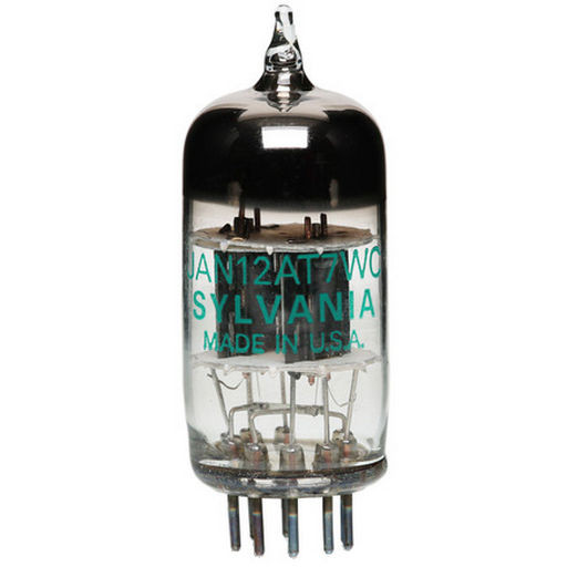 12AT7WC-USA NOS - TUBE AMP DOCTOR
