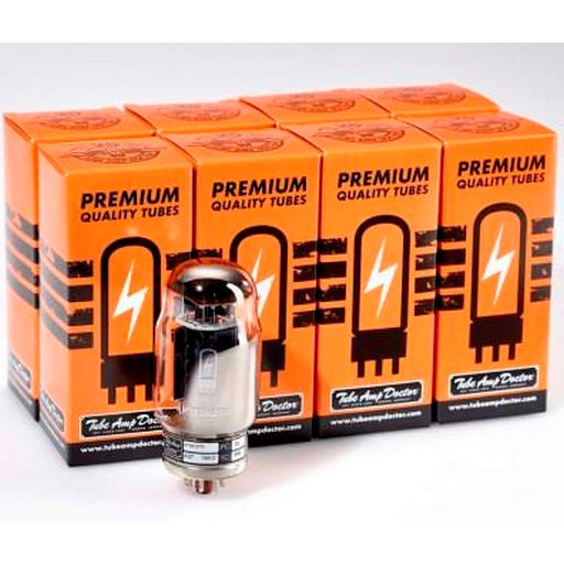 KT88-STR - TUBE AMP DOCTOR