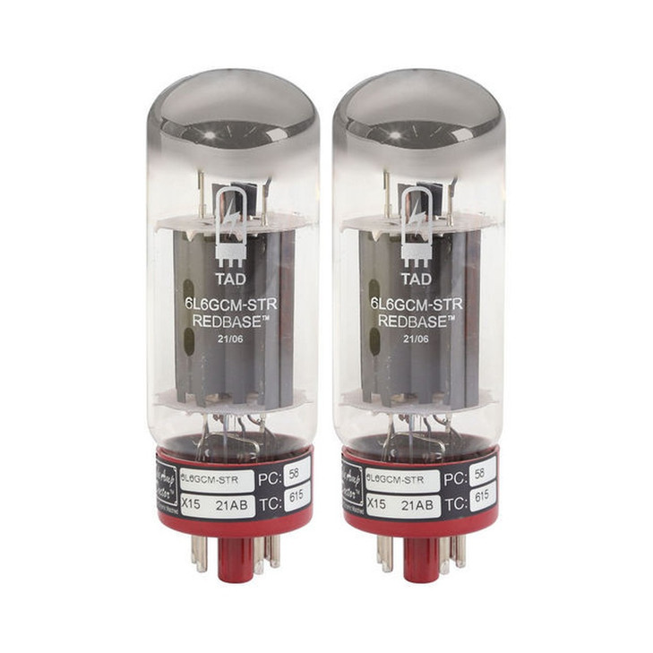 Tad 6l6gcm-str Redbase Pair