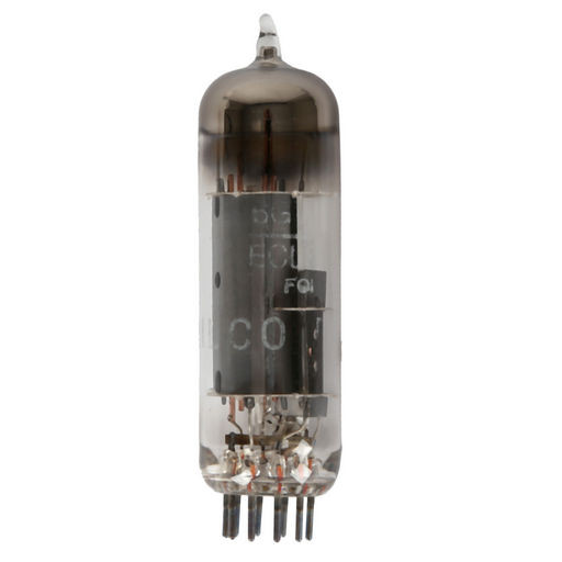 6GW8 TRIODE & PENTODE NOS