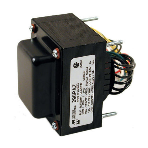MAINS TRANSFORMER FOR MARSHALL© 18W