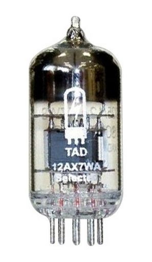 12AX7WA - TAD