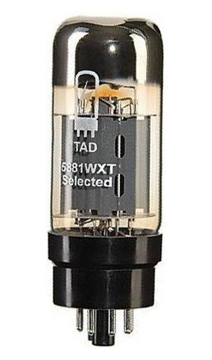 5881 WXT - TUBE AMP DOCTOR