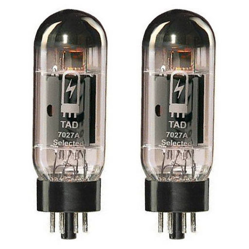 7027A - TUBE AMP DOCTOR
