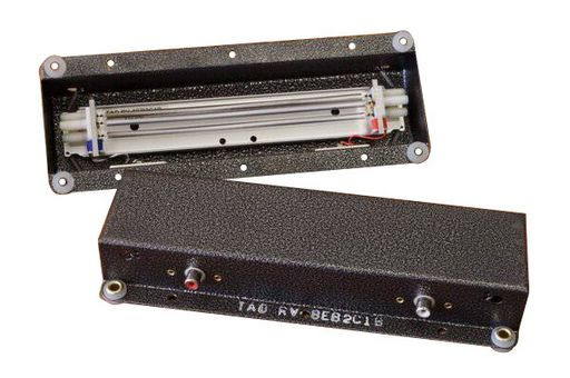 REVERB TANK 235MM 3 SPRINGS – TUBE AMP DOCTOR