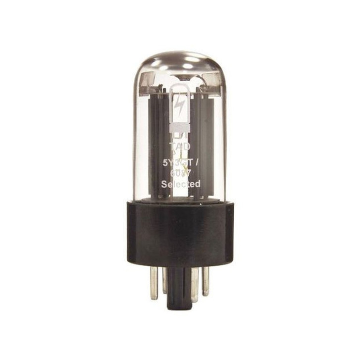 5Y3GT PREMIUM SELECTED - TUBE AMP DOCTOR