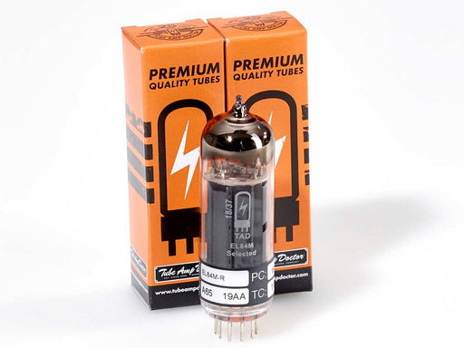 EL84M - TUBE AMP DOCTOR