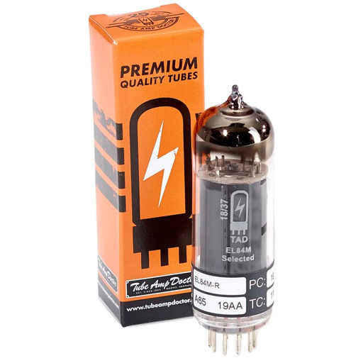 EL84M - TUBE AMP DOCTOR