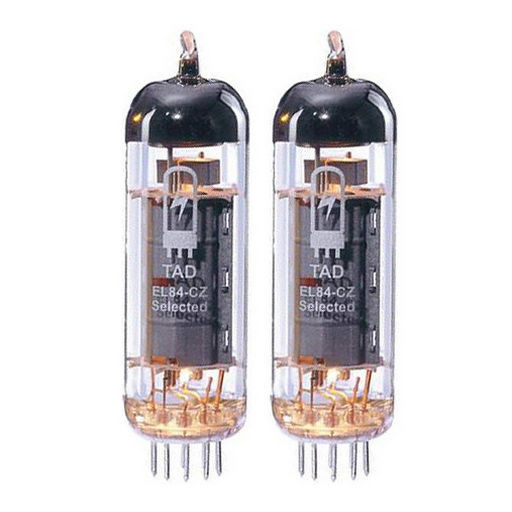 EL84-CZ - TUBE AMP DOCTOR