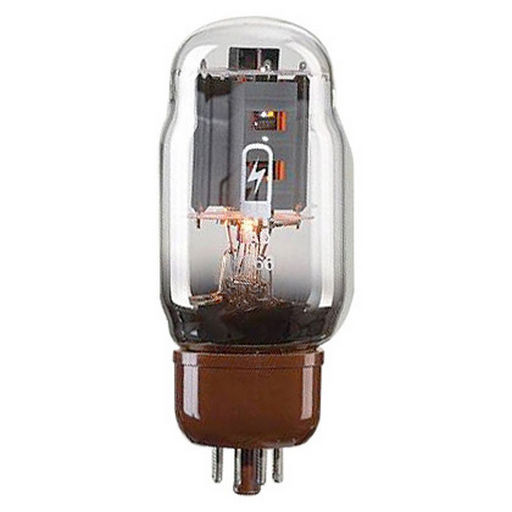 KT66 - TUBE AMP DOCTOR