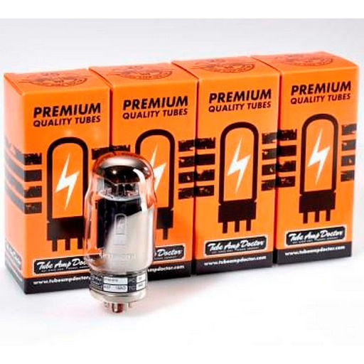 KT88-STR - TUBE AMP DOCTOR