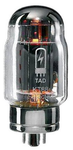 KT88-STR - TUBE AMP DOCTOR