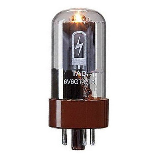 6V6GT-STR - TUBE AMP DOCTOR