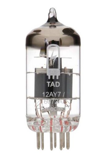 12AY7/6072A SELECTED - TUBE AMP DOCTOR