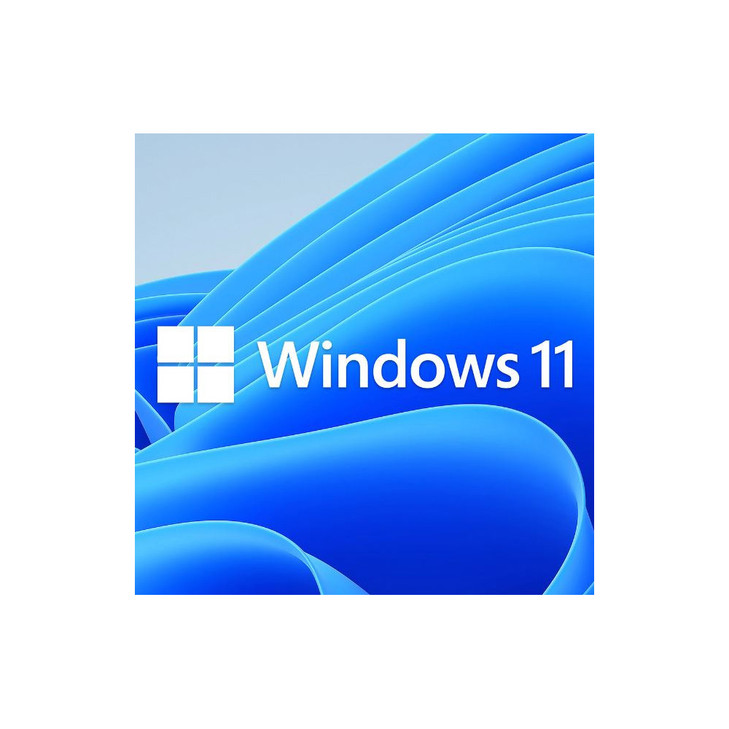 Microsoft Windows 11 Home OEM 64-bit English 1 Pack DVD. Key only NEW