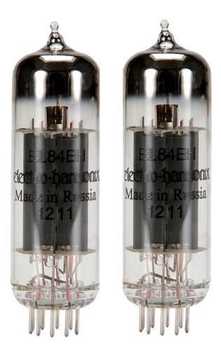 6BQ5 / EL84 ELECTRO-HARMONIX