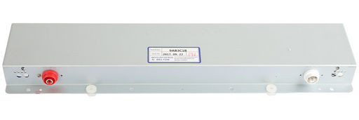 REVERB TANK 435MM LONG TRIPLE