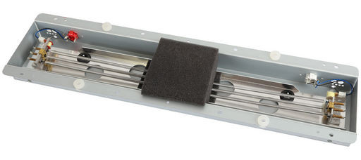 REVERB TANK 435MM LONG TRIPLE