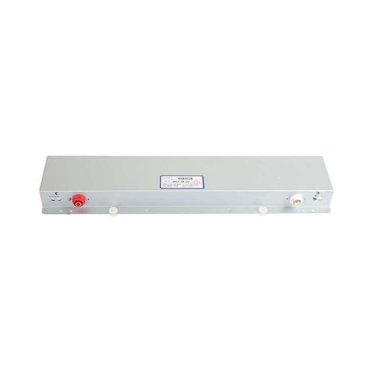 REVERB TANK 435MM LONG TRIPLE