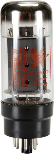 6L6-WXT+ SOVTEK
