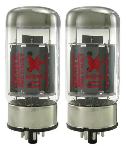 6550-WE SOVTEK MATCHED