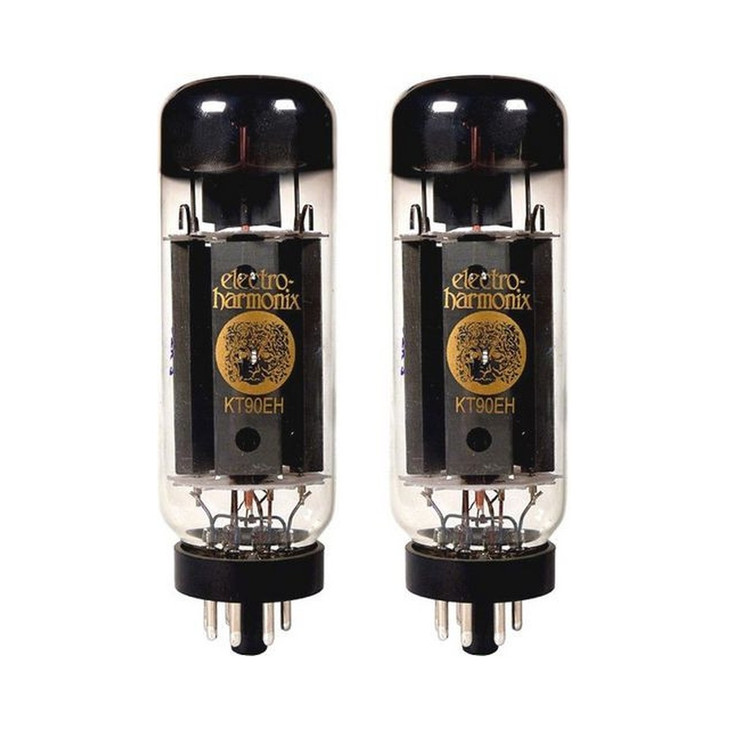 KT90 ELECTRO-HARMONIX MATCHED PAIR