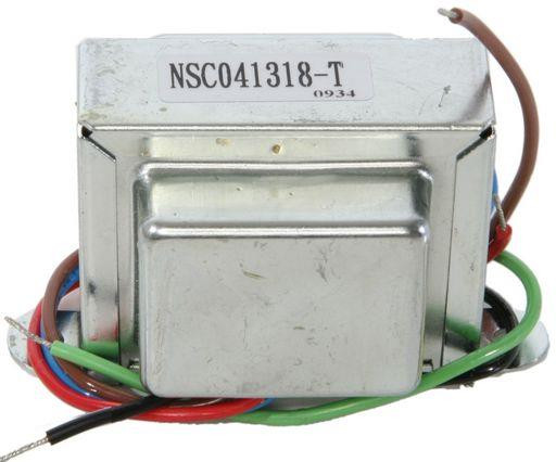 OUTPUT TRANSFORMER - SUITS FENDER