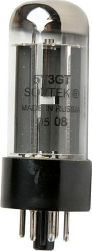 5Y3-GT Sovtek