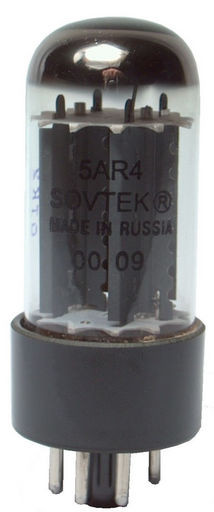 5AR4 Sovtek