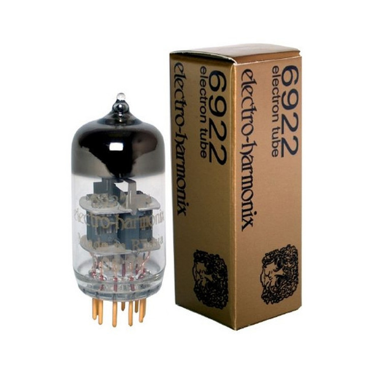 6922 ELECTRO-HARMONIX GOLD