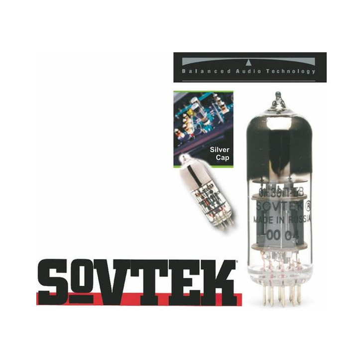 6H30 Pi SOVTEK