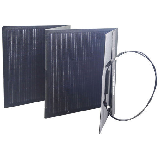 SOLAR PANEL KIT 200W