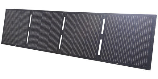 SOLAR PANEL 200W