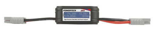 POWER METER FOR ANDERSON SB50