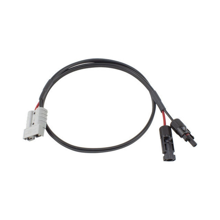 ANDERSON STYLE SB50 TO MC4 SOLAR LEAD
