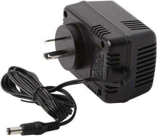 12 Vrms 1000mA AC POWER PACK