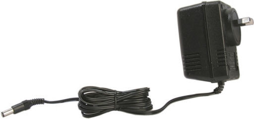 9 Vrms 2000mA AC POWER PACK