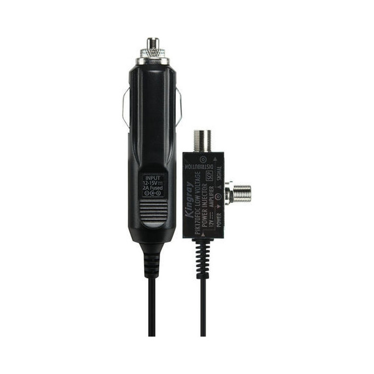 DC Power Injctor