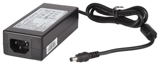 12 VOLT 5A MAINS POWER PACK - IEC