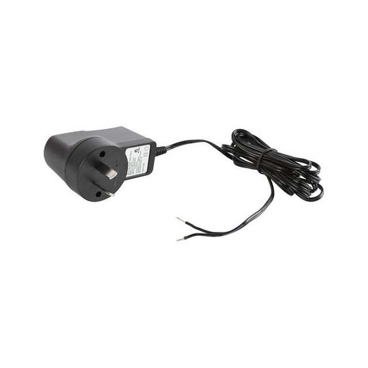 12V 1A P/s Wire Term.