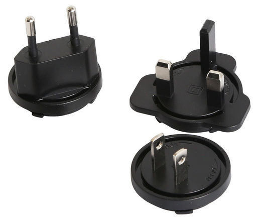 12 VOLT 3A POWER PACK - INTERNATIONAL