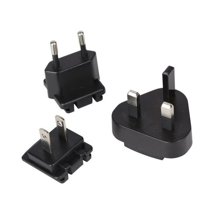 12 VOLT 2A POWER ADAPTOR - INTERNATIONAL