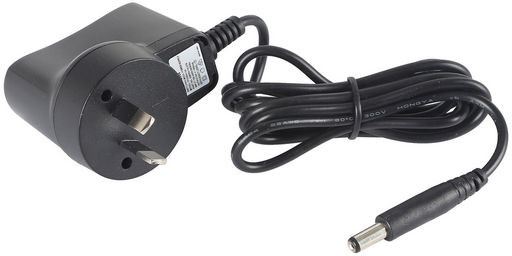6 VOLT 1A MAINS POWER ADAPTOR