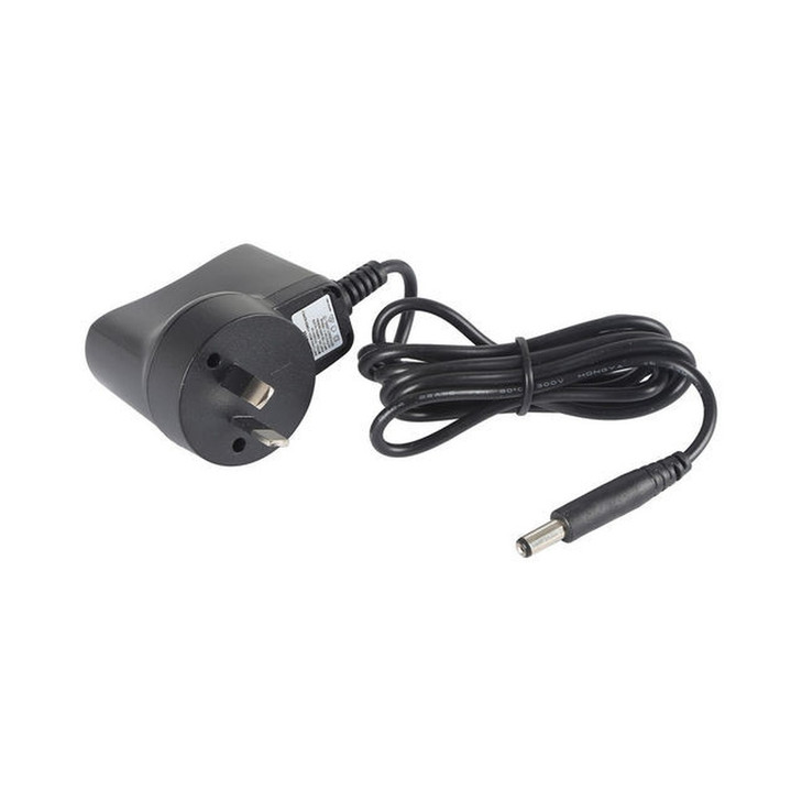 6V 1A P/supply 2.1c and