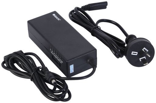 36W MULTI-VOLTAGE 3V-13.8V