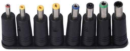 36W MULTI-VOLTAGE 3V-13.8V