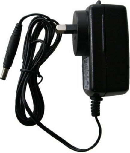 6 VOLT 2A SWITCH-MODE