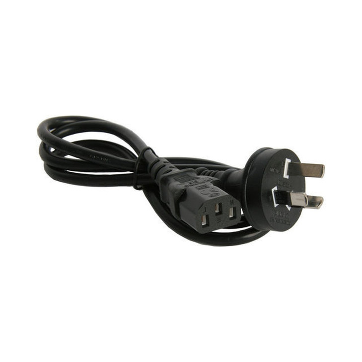 Main to Iec C13-0.3m