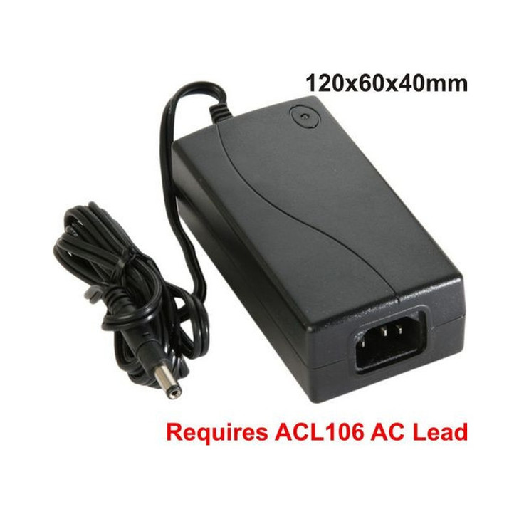 12V 5A P/pack