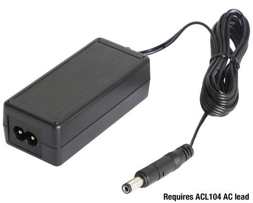 12 VOLT 2A MAINS POWER PACK